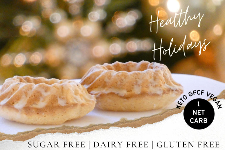 Grain Free Donut Recipe Grain Free Donut Recipe